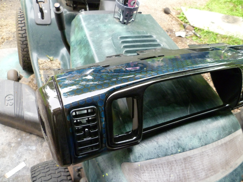 Illustration for article titled Rally Van Build (More Updates)